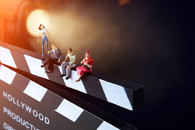 人工智能对巴州区宣传片制作行业的影响